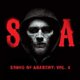 thumbnail image 1 of Canciones de Anarquía, Vol. 4 (Música de Sons of Anarchy), 1 of 2
