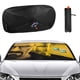thumbnail image 1 of Sombrilla Solar para Auto Desmarcar Breaking Bad 133x73cm, 1 of 6