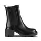 thumbnail image 1 of Botin Negro Casual Mujer Weide ZS22, 1 of 7