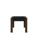 thumbnail image 5 of Juego Comedor Lorenzi 4 Sillas Café, 5 of 8