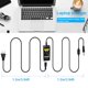 thumbnail image 5 of Adaptador de CA TREE.NB 33W 19V 1.75A para Asus/VivoBook, 5 of 7