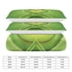 thumbnail image 3 of Grinch Bedding Set Duvet Cover Comfortable and Lightweight Cartoon Bedding 3 Piece Bed Set, 3 of 5