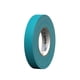 thumbnail image 2 of Cinta Gaffer Pro Color Verde Azulado 2,5 cm 50 m 11 mil 1 paquete, 2 of 3