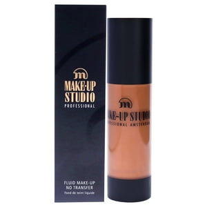 Make-Up Studio - Base De Maquillaje Fluida Sin Transferencia - Olive Sunset
