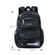 thumbnail image 1 of Children School Bags Boys Backpack Kids Primary Orthopedic School Backpack Waterproof Schoolbag Book Bag Mochila Infantil, 1 of 3