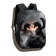 thumbnail image 1 of Ancient Black Dragon Backpack,School Student backpack,Outdoor Travel Bag,Go To School Package,Mochila, 1 of 3