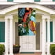 thumbnail image 5 of Betty Boop Bandera impresa con temática, regalo perfecto para fanáticos, amigos y familiares, y adecuada para actividades al aire libre e interiores, decoraciones de fiesta.150cm×240cm, 5 of 6