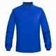 thumbnail image 1 of Polera Polo Dryfresh Manga Larga Mujer Azulino Talla XXL, 1 of 3