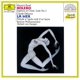 thumbnail image 1 of CD Karajan Herbert Von Berlin Philharmonic: Ravel Bolero, 1 of 1