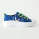 thumbnail image 1 of Zapatillas Lona Niño Sonido Azul Sonic, 1 of 5