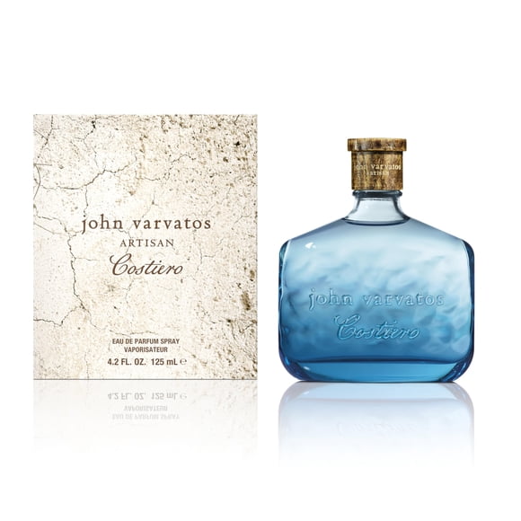 Perfume John Varvatos Artisan Costiero, 125 ml