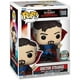 thumbnail image 2 of Figura de colección Funko Pop! Dr. Strange meditando, 10 cm, 2 of 2