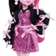 thumbnail image 5 of Monster High Muñeca Draculaura - 3 - Calcetines Blancos, 5 of 6