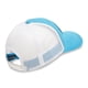 thumbnail image 3 of Gorra de camionero Costa Del Mar Costa Chatham Shark, sarga azul, 3 of 3