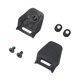 thumbnail image 5 of 2 Almohadillas Para Talón De Ciclismo Para Reparación De Exteriores, Repuesto Para RC902 Estilo D, 5 of 5