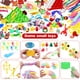 thumbnail image 3 of Calendario de Adviento Fidget 2024 Christmas Countdown Kids QETRABONE, 3 of 6