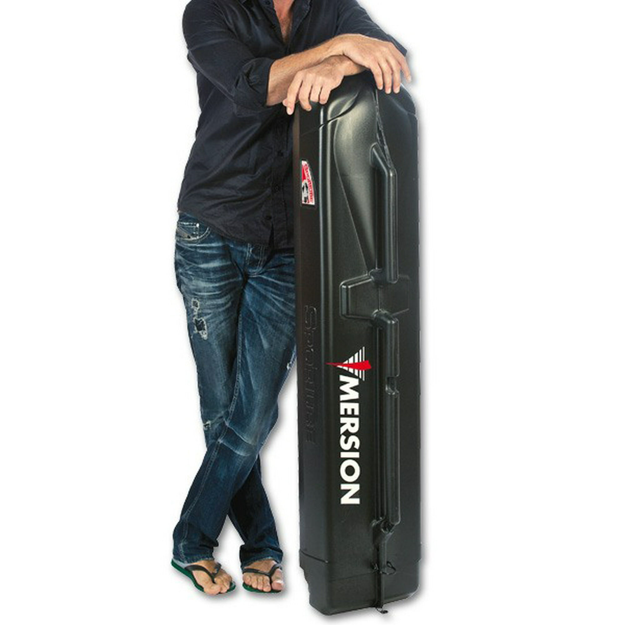 Imersion - Maleta Rigida De Viaje Para Arpon De Pescaes Grande