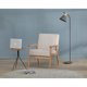 thumbnail image 3 of Sitial Fdr-Lcy-09-1 77.5X67X64 Cm Beige - Café, 3 of 4