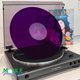 thumbnail image 4 of Alfombrilla para tocadiscos Mobile Pro Shop Acrílica 29,5 cm 12" LP, 4 of 7