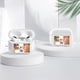 thumbnail image 5 of Funda AirPods Pro Desmarcar Cariño Encogí A Los Niños Transparente, 5 of 6