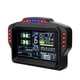 thumbnail image 4 of Panel de control Sim Racing MiYee DV480 Pro V5 con 5 pantallas y LED, 4 of 9