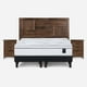 thumbnail image 2 of Cama Europea Art 4 2 Plaza Base Dividida, 2 of 6