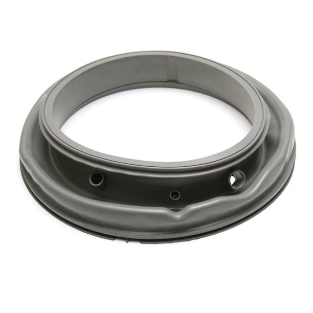 Junta de sellado por debajo del maletero de la puerta de la lavadora para Whirlpool W11106747