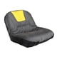 thumbnail image 5 of Funda De Asiento Para Cortacésped, Funda Protectora De Tela Oxford Suave Portátil Para Tractor, 5 of 5
