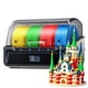 thumbnail image 1 of Impresora 3D Creality CFS multicolor con almacenamiento de filamentos serie K1, 1 of 7