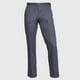thumbnail image 1 of Pantalón Gabardina T/C Hombre gris oscuro 44, 1 of 4