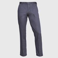 Jayson - Pantalón Gabardina T/C Hombre Gris Oscuro 40