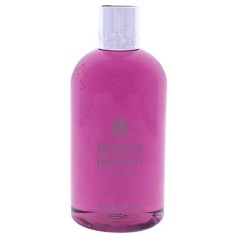 Gel De Ducha Molton Brown Pimienta Rosa Ardiente