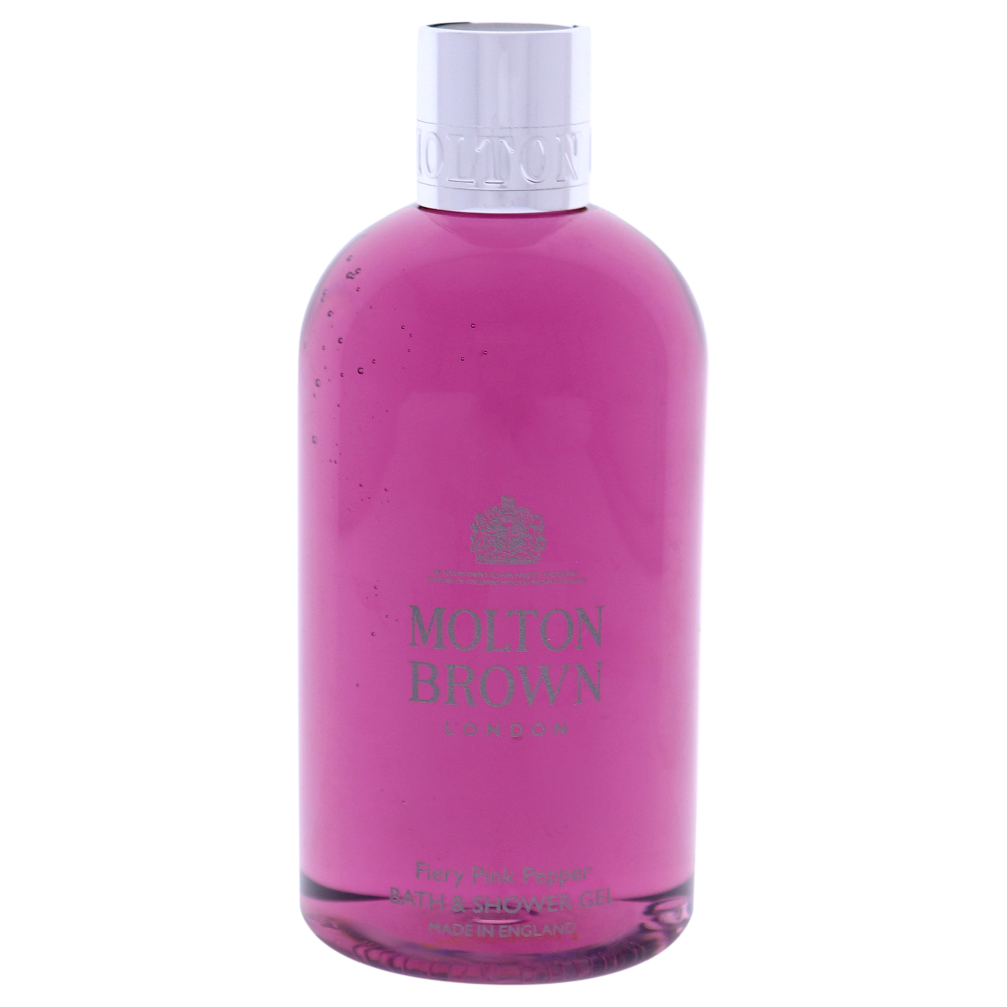 Gel De Ducha Molton Brown Pimienta Rosa Ardiente