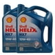 thumbnail image 2 of Aceite Shell Helix HX7 10W-40 4 Litros, 2 of 2