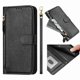 thumbnail image 3 of FOXDOCK Funda Tipo Cartera para iPhone 17 Cuero PU con Cremallera y Correa de Muñeca, Ranuras para Tarjetas, Soporte Plegable, Cierre Magnético, 3 of 5