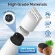 thumbnail image 5 of Reemplazo del filtro de agua del refrigerador ICEPURE 4396508, 5 of 9