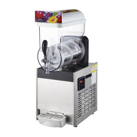 Granizadora 1 Cuba De 15 Litros Xr-J15 Volter