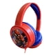 thumbnail image 3 of LFH13044-NOC AUDIF CON MICROFONO PARA CHAT SPIDERMAN, 3 of 7