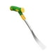 thumbnail image 4 of Pala Para Plantar Antideslizante Pala Pequeña En Forma De T Para Acampar, Desmalezar Bordes, 4 of 5