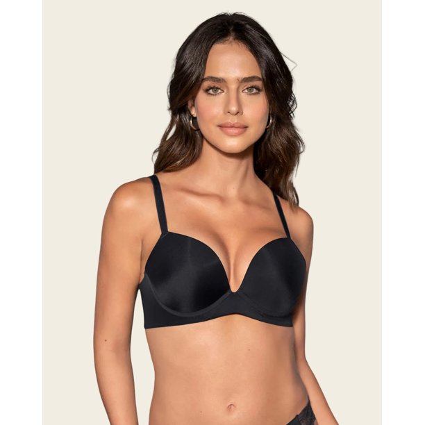 Sostén Strapless ideal para Busto Mediano y Grande 091151