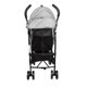 thumbnail image 3 of Coche Paseo Adventure Grey, 3 of 10