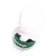 thumbnail image 4 of Protector Bucal Deportivo Protector De Goma Con Estuche Para Lacrosse Taekwondo Mma Green, 4 of 5