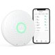 thumbnail image 1 of Monitor de Aire Airthings Wave Plus 2930 Radón CO2 Blanco, 1 of 3