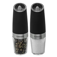 Molinillo De Sal Y Pimienta Cuisinart Css-2424 160 Ml