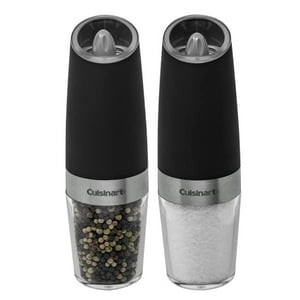 Molinillo De Sal Y Pimienta Cuisinart Css-2424 160 Ml