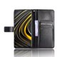thumbnail image 2 of Funda tipo libro para Xiaomi Poco M3, cartera todo‑en‑uno, funda multifuncional con tarjetero y correa de muñeca desmontable, 2 of 4