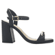 thumbnail image 1 of Sandalia Mujer Negro Ramarim 2541202 Casual, 1 of 7