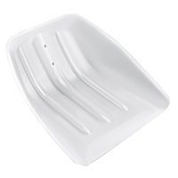 Ioensy - Pala De Nieve Para Excavación De Campamento, Pala Auxiliar Para Jardinería, Paisajismo Y Trabajos De Jardinería