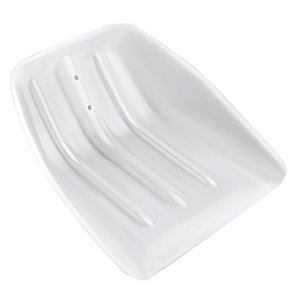 Ioensy - Pala De Nieve Para Excavación De Campamento, Pala Auxiliar Para Jardinería, Paisajismo Y Trabajos De Jardinería