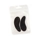 thumbnail image 2 of Extensión de Pestañas debajo de Las Almohadillas para Los Ojos Parches para Los Ojos Salón Suave Uso en El Hogar Silicona para Teñir Pestañas Herramie Negro, 2 of 5